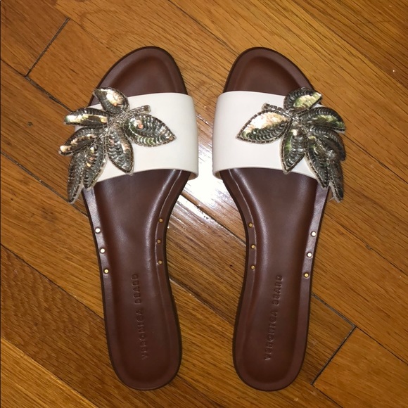 Veronica Beard Shoes - Veronica Beard Sandals